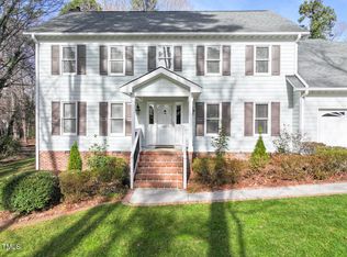 8628 Seagate Dr, Raleigh, NC 27615