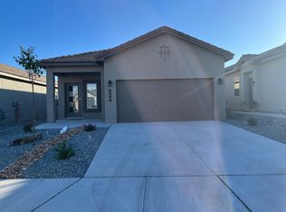 598 Turmalina Dr, Rio Rancho, NM 87124