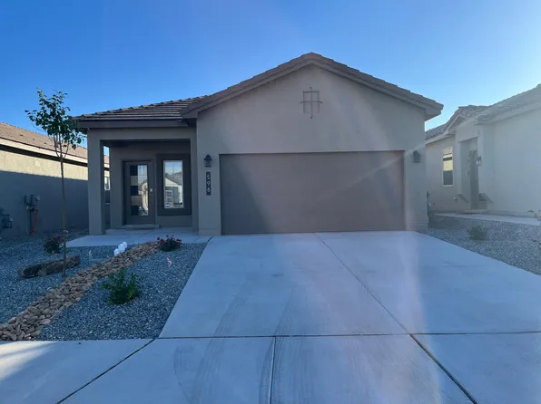 598 Turmalina Dr, Rio Rancho, NM