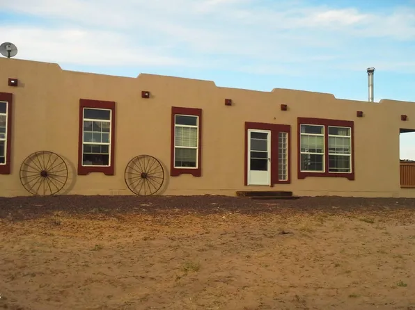 74 N7121  Red Sky Ranch --, St Johns, AZ 85936