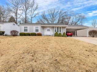10422 Olney Dr, Saint Louis, MO