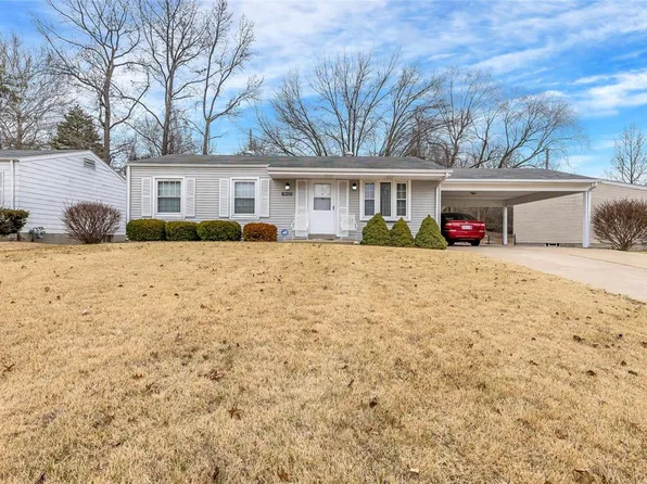 10422 Olney Dr, Saint Louis, MO 63136