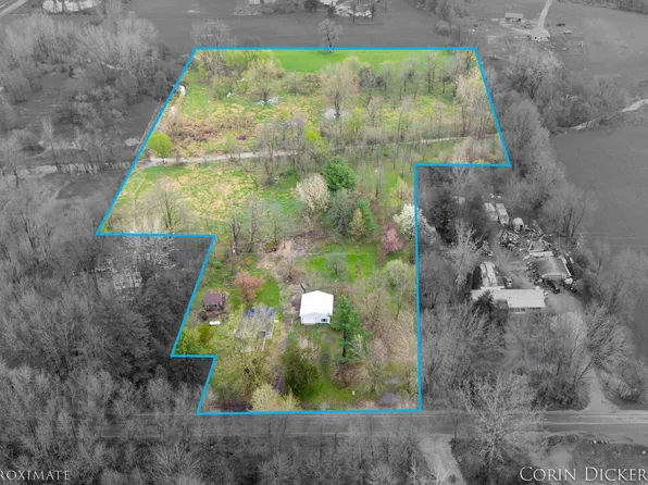 35726 County Road 390, Gobles, MI 49055