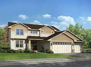 6384 Homestead Ln S, Cottage Grove, MN 55016