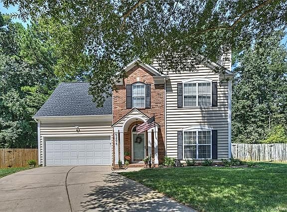 2nd image of 6206 Breitling Grove Pl
