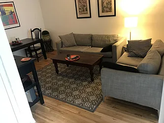 Rented by Vanderborgh Realty 