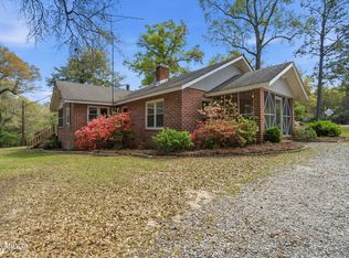 101 Sylvan Dell Rd, Fort Valley, GA 31030