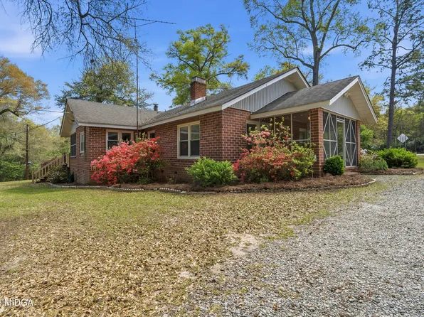 101 Sylvan Dell Rd, Fort Valley, GA 31030