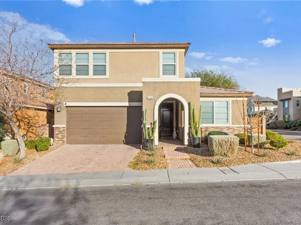 2198 Maderno St, Henderson, NV 89044
