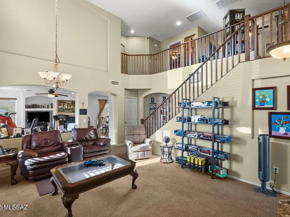 508 W Camino Parrilla, Sahuarita, AZ 85629