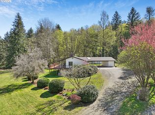 18617 NE 399th St, Amboy, WA 98601