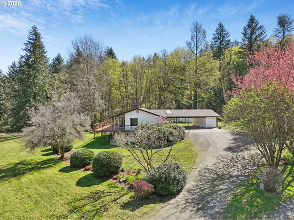 18617 NE 399th St, Amboy, WA 98601