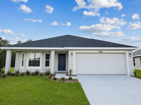 7606 Bent Tree Loop, Saint Cloud, FL 34773