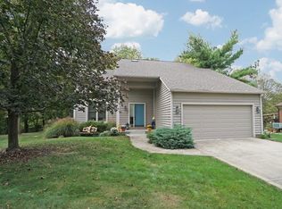8947 Edgeridge Dr, West Chester, OH