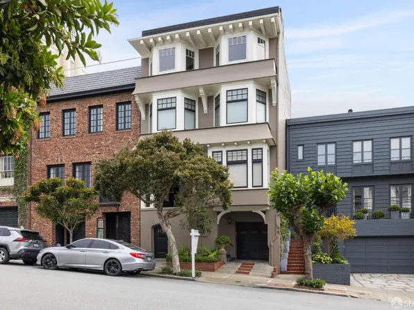 3315 Jackson St, San Francisco, CA 94118