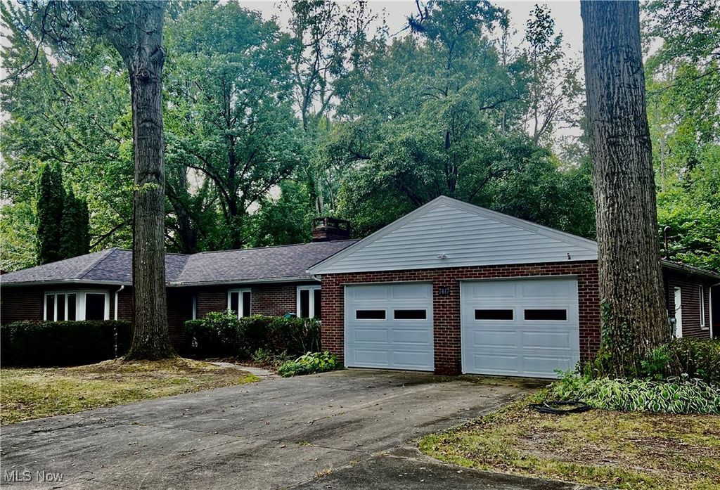 Real estate listing image