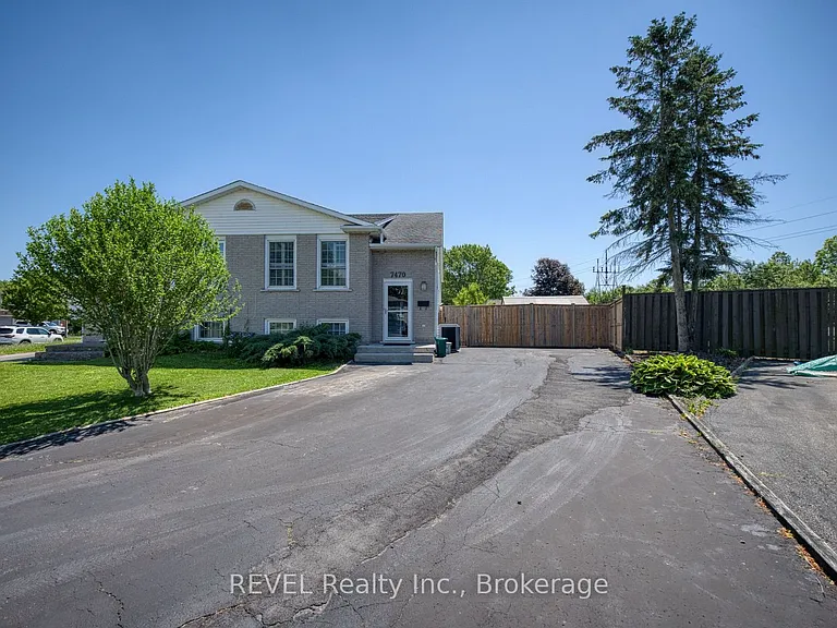 7470 Alex Ave #BASEMENT — Photo 2