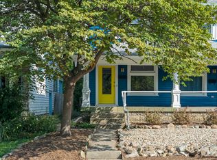 2330 E 16th St, Indianapolis, IN