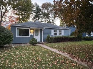 177 Joyce Ct, Elkhart, IN 46516