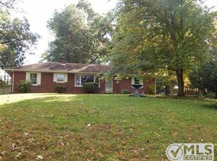 5625 Flaherty Rd, Vine Grove, KY 40175