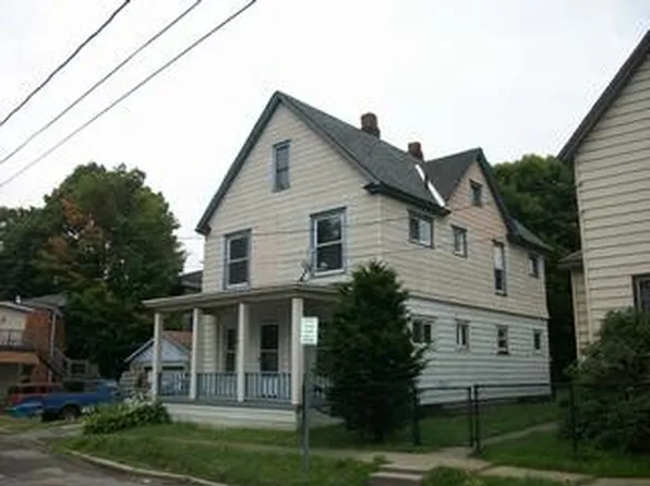 3 Forest Park, Jamestown, NY 14701