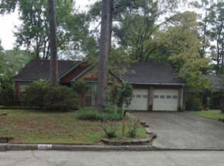 25323 Pepper Ridge Ln, Spring, TX 77373