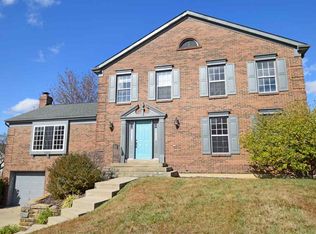 1961 Morningside Dr, Florence, KY 41042
