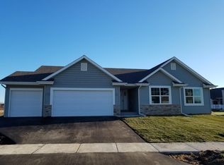 5632 Rustic Waters Ct, Belvidere, IL 61008