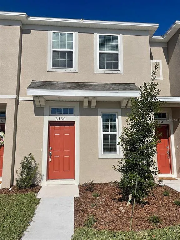 2 bed, 2.5 bath, 1120 sqft, $1,890 — Photo 1
