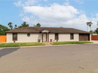 1600 Sol St, San Juan, TX 78589