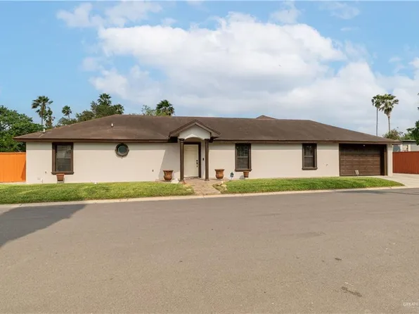 1600 Sol St, San Juan, TX 78589