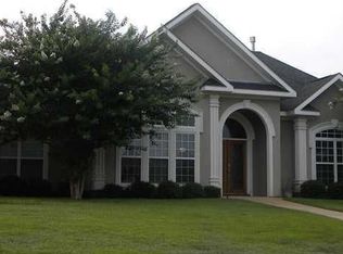 3028 Oak Meadow Ln, Mobile, AL 36619