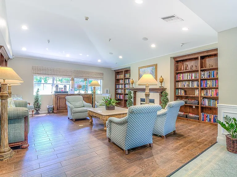 Palm Island Adult Living Community 55+ — Photo 19