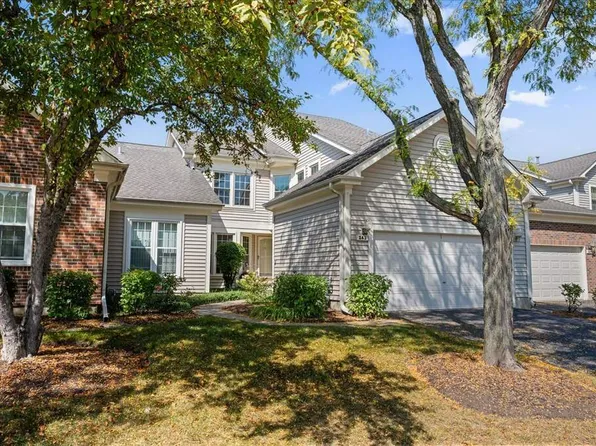 243 Spring Creek Cir, Schaumburg, IL 60173