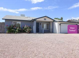 419 E Julie Dr, Tempe, AZ 85283