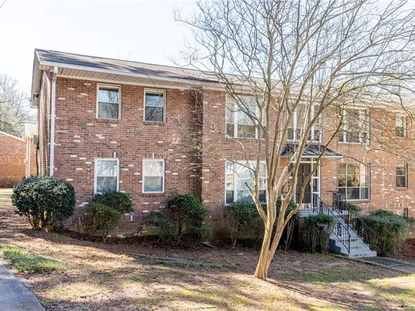 510 Coventry Rd APT 1C, Decatur, GA 30030