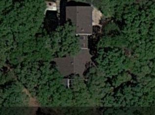 5604 Bransford Rd, Colleyville, TX 76034