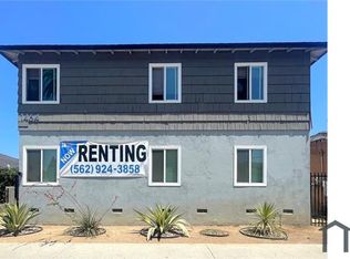 1464 Gardenia Ave APT 2, Long Beach, CA 90813