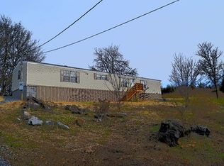 2348 Smelcer Road, Parrottsville, TN 37843