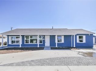 9218 Van Ruiten St, Bellflower, CA 90706