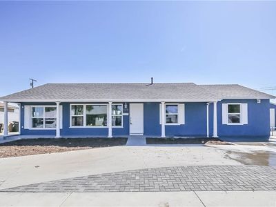 9218 Van Ruiten St, Bellflower, CA, 90706