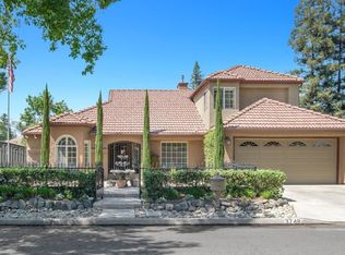 3748 W Tenaya Way, Fresno, CA
