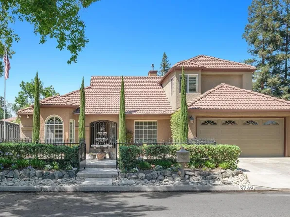 3748 W Tenaya Way, Fresno, CA 93711