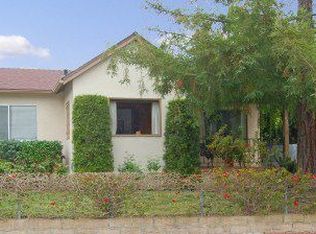 825 Chelham Way, Santa Barbara, CA 93108