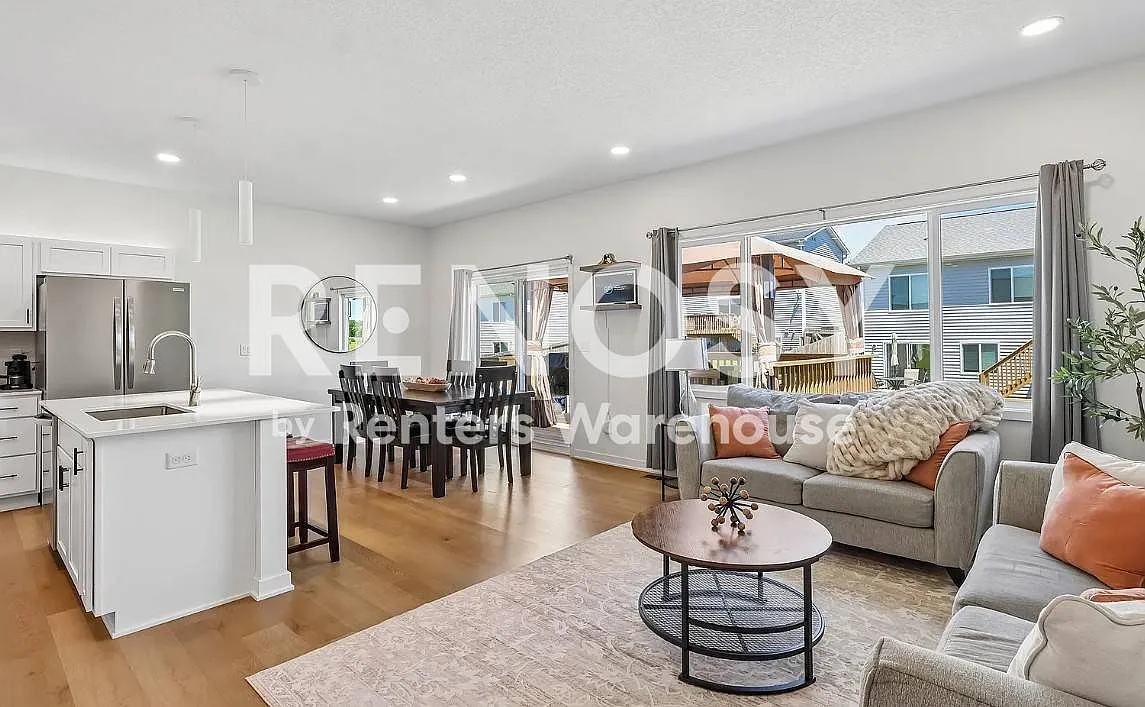 Beautiful House for Rent — Photo 2