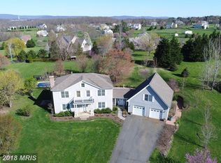 17815 Sands Rd, Hamilton, VA 20158