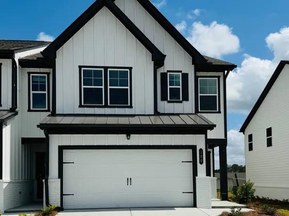180 Mission Blvd, Pendergrass, GA 30567