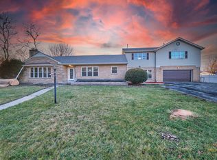 1110 Franklin Ave, Chicago Heights, IL 60411