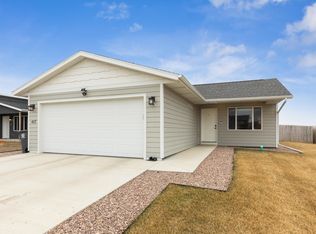 417 Nighthawk Dr, Box Elder, SD 57719