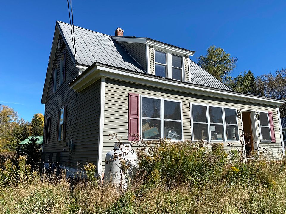 8 Hewitt Drive, New Sweden, ME 04762 Zillow